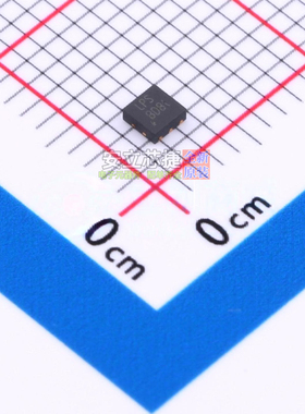 电池管理 LP4055AQVF TDFN-6 LOWPOWER(微源半导体) 电子元件配单