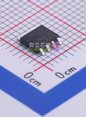 场效应管(MOSFET) BUK9Y65-100E,115 SOT-669 Nexperia(安世)