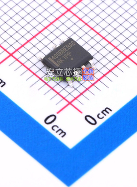 AC-DC控制器和稳压器 NCP12400BBEBA0DR2G SOIC-7 onsemi(安森美)