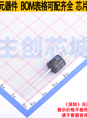 静电保护器(TVS/ESD) ATS36C-2CF/B P600 Brightking/君耀 元器件