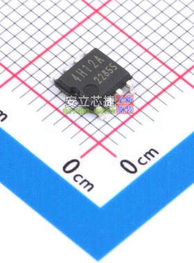 EEPROM BR24H128F-5ACE2 SOIC-8 ROHM(罗姆) 电子元器件全新原装