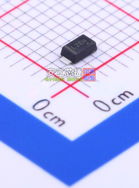 肖特基二极管 MBR120ESFT1G SOD-123FL onsemi(安森美) 全新原装