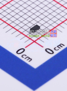 静电保护器(TVS/ESD) D33V0S1U2LP1608-7 UDFN1608-2 DIODES(美台