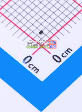 场效应管(MOSFET) PMX400UPZ DFN0603-3 Nexperia(安世) 全新原装