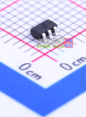 场效应管(MOSFET) DMN601DMK-7 SOT-26 DIODES(美台) 电子元器件