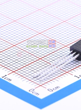 监控和复位芯片 MCP100-475DI/TO TO-92 MICROCHIP(微芯) 元器件