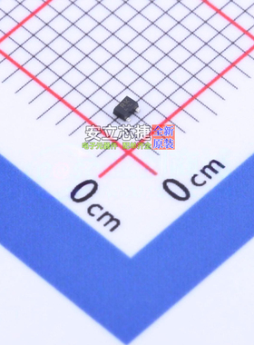 场效应管(MOSFET) RSM002N06T2L SOT-723 ROHM(罗姆) 电子元器件