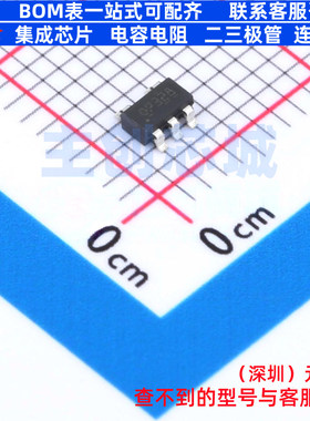 精密运放 OPA328DBVR SOT-23-5 TI/德州 电子元器件配单全新原装