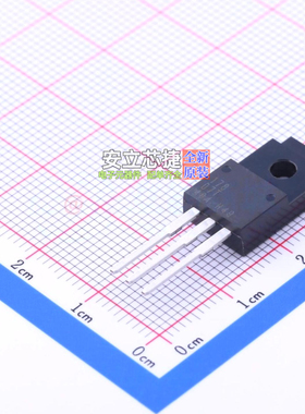 线性稳压器(LDO) BA17807T TO-220FP ROHM(罗姆) 电子元器件配单