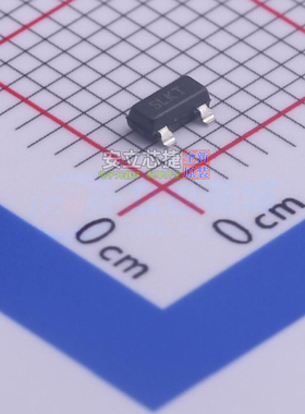 监控和复位芯片 MCP120T-315I/TT SOT-23 MICROCHIP(微芯) 元器件