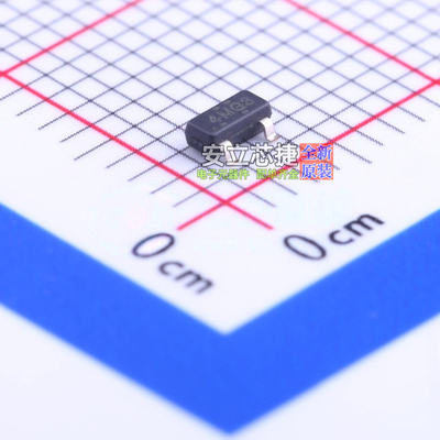 电压基准芯片 LM4041BIDBZR SOT-23 TI/德州 电子元器件全新原装