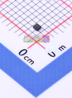 缓冲器/驱动器/收发器 74LVC1G125GF,132 XSON-6 Nexperia(安世)