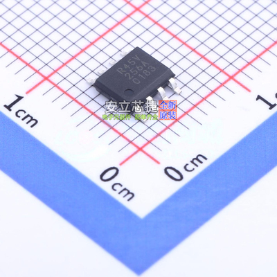 铁电存储器(FRAM) MR45V256AMAZAAT-L SOP-8 ROHM(罗姆) 全新原装