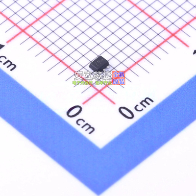 数字晶体管 NSBC114YDXV6T1G SOT-563 onsemi(安森美) 电子元器件