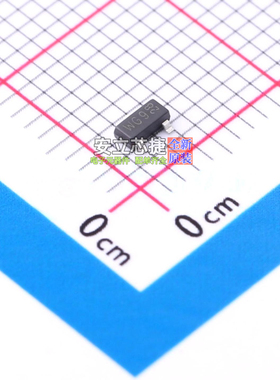 场效应管(MOSFET) PMV20XNER SOT-23 Nexperia(安世) 电子元器件