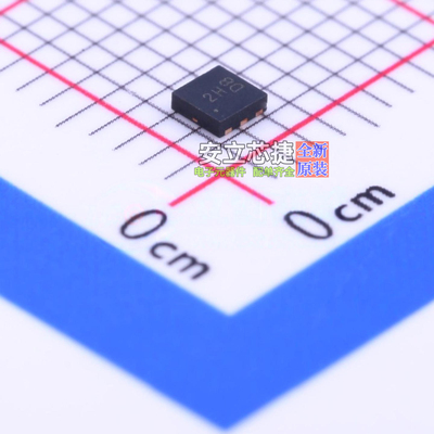 场效应管(MOSFET) DMN30H4D0LFDE-7 UDFN2020-6 DIODES(美台)