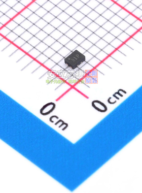 电源管理芯片(PMIC) MIC94310-PYMT-TR UDFN-4(1.2x1.6) MICROCHI