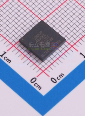 可编程逻辑器件(CPLD/FPGA) LCMXO2-4000HC-4MG132I CSPBGA-132 L