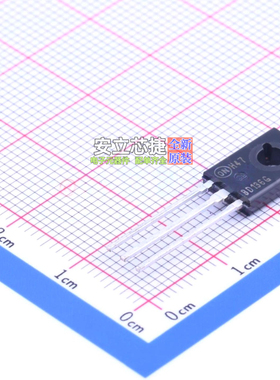 三极管(BJT) BD136G TO-225-3 onsemi(安森美) 电子元件全新原装