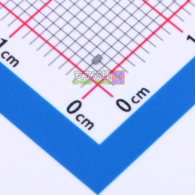 肖特基二极管 PMEG6010ESBYL SOD-993 Nexperia(安世) 电子元器件