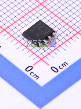 三极管(BJT) PHPT61003PYX LFPAK56(PowerSO-8) Nexperia(安世)