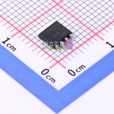 三极管(BJT) PHPT61003PYX LFPAK56(PowerSO-8) Nexperia(安世)
