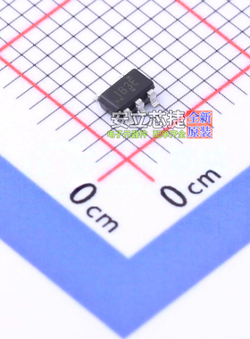 线性稳压器(LDO) TLV70328DBVR SOT-23-5 TI/德州 电子元器件配单