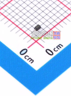肖特基二极管 ZHCS350QTA SOD-523 DIODES(美台) 电子元器件配单