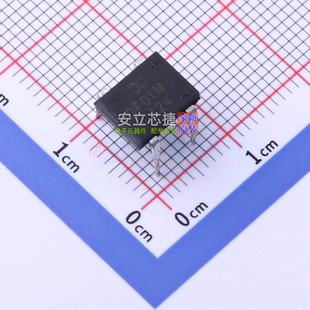 整流桥 DF01M DIP-4 onsemi(安森美) 电子元器件配单全新原装