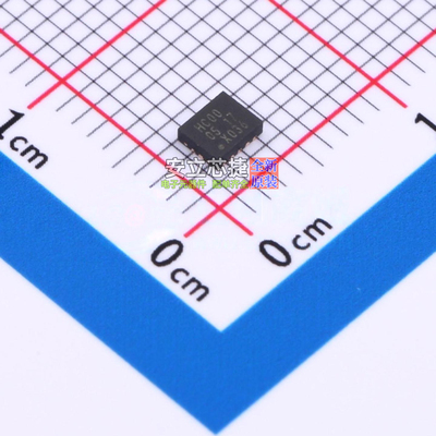 逻辑门 74HC00BQ,115 DHVQFN-14(2.5x3) Nexperia(安世) 全新原装
