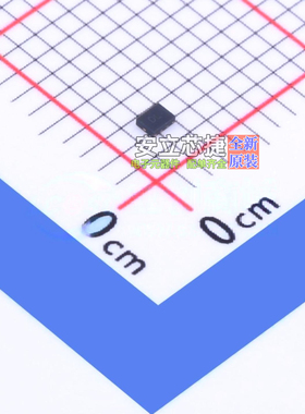 场效应管(MOSFET) DMN2005DLP4K-7 X2-DFN1310-6 DIODES(美台)
