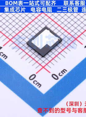 场效应管(MOSFET) SIDR626LDP-T1-RE3 PowerPAK-SO-8DC VISHAY(威