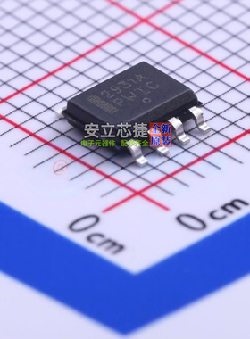 线性稳压器(LDO) LM2931ACDR2G SOIC-8 onsemi(安森美) 全新原装