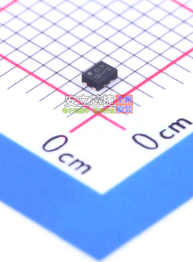 霍尔开关 BU52031NVX-S1TR SSON-4(1.2x1.6) ROHM(罗姆) 全新原装