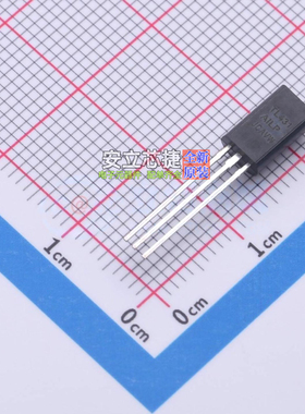 电压基准芯片 TL431AILPG TO-92 onsemi(安森美) 电子元器件配单