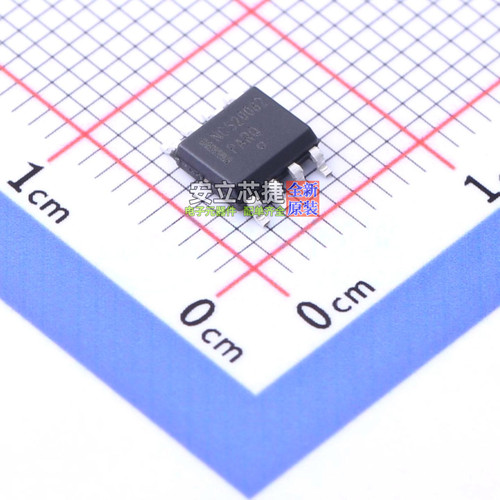 运算放大器 NCV20082DR2G SOIC-8 onsemi(安森美) 电子元器件配单