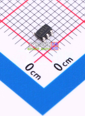 运算放大器 LM6211MFX/NOPB SOT-23-5 TI/德州 电子元件全新原装