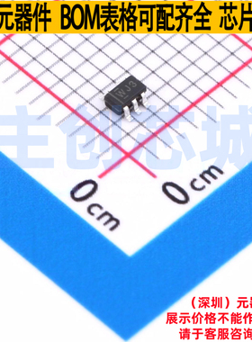 转换器/电平移位器 TP74LV1T34C5 SOT-353 TECH PUBLIC(台舟)