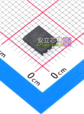 场效应管(MOSFET) DMTH6016LPD-13 PowerDI5060-8 DIODES(美台)