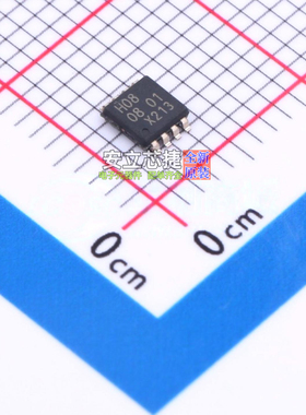 逻辑门 74HC2G08DP,125 TSSOP-8 Nexperia(安世) 电子元器件配单