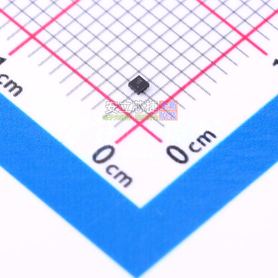 线性稳压器(LDO) TLV71712PDQNR X2SON-4 TI/德州 电子元器件配单