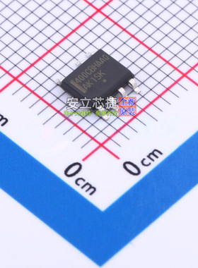 AC-DC控制器和稳压器 NCP12400CBHAA0DR2G SOIC-7 onsemi(安森美)