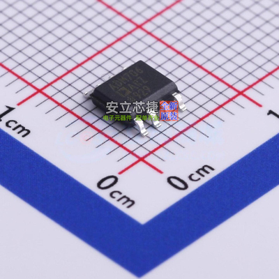 监控和复位芯片 ADM706ARZ-REEL SOIC-8 ADI(亚德诺) 电子元器件