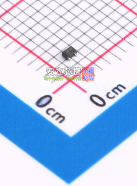 三极管(BJT) 2SC5661T2LP VMT3 ROHM(罗姆) 电子元件配单全新原装