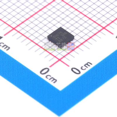 DC-DC电源芯片 TPS54678RTET WQFN-16 TI/德州 电子元件全新原装