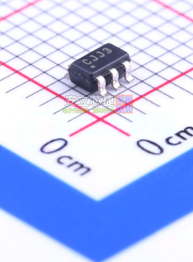 DC-DC电源芯片 MCP1624T-I/CHY SOT-23-6 MICROCHIP(微芯) 元器件