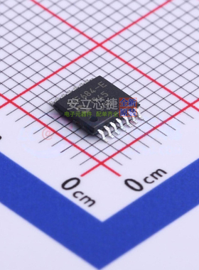 单片机(MCU/MPU/SOC) PIC16F684T-E/ST TSSOP-14 MICROCHIP(微芯)