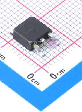 线性稳压器(LDO) UA78M10CKVURG3 TO-252-3 TI/德州 电子元件配单