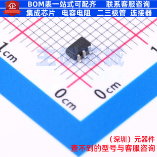 RF衰减器 HMC291SE SOT-23-6 ADI(亚德诺) 电子元件配单全新原装