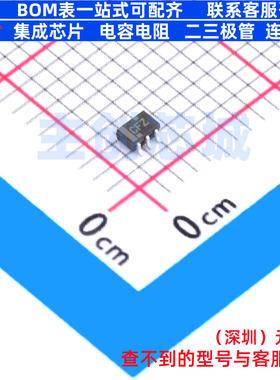 反相器 SN74LVC2G14DCK3 SC-70-6 TI/德州 电子元件配单全新原装